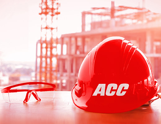 Acc Help | India's trusted cement brand
