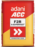 ACC F2R Cement