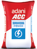 ACC Suraksha Power Cement