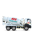 ACC Coolcrete