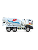 ACC Feathercrete