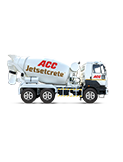 ACC Jetsetcrete