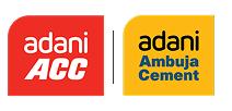 ambuja acc cement